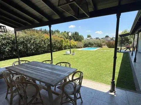 Casa en Alquiler en Rumenco, Mar del Plata