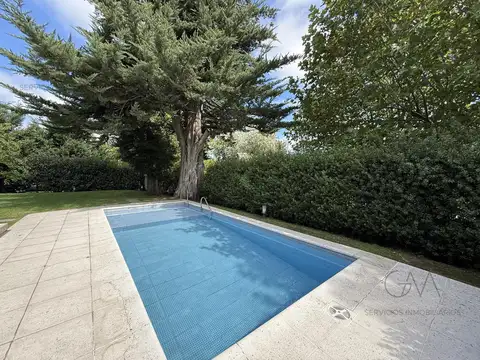 Casa en Alquiler en Rumenco, Mar del Plata