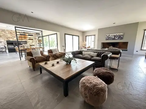 Casa en Alquiler en Rumenco, Mar del Plata