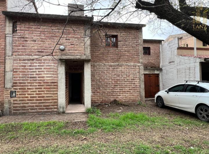 Casa · 173m² · 6 Ambientes