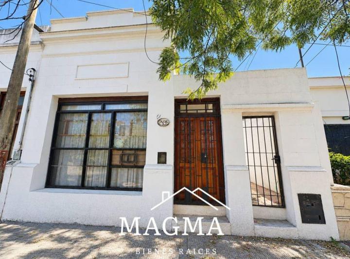 Casa · 150m² · 6 Ambientes