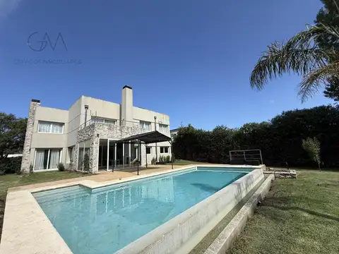 Casa en Alquiler en Rumenco, Mar del Plata