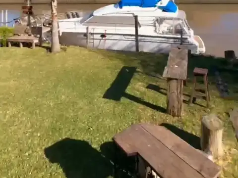 Casa en Alquiler en Nordelta, Partido de Tigre