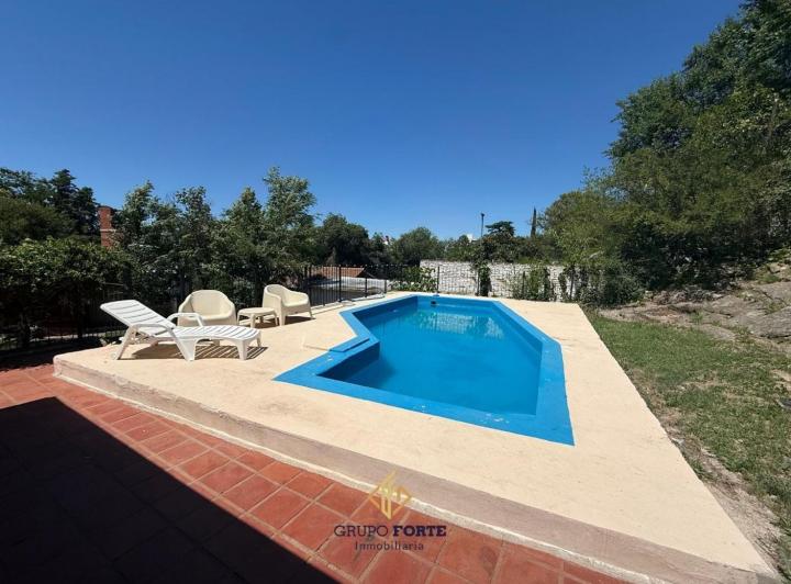 Casa · 119m² · 3 Ambientes · 2 Cocheras