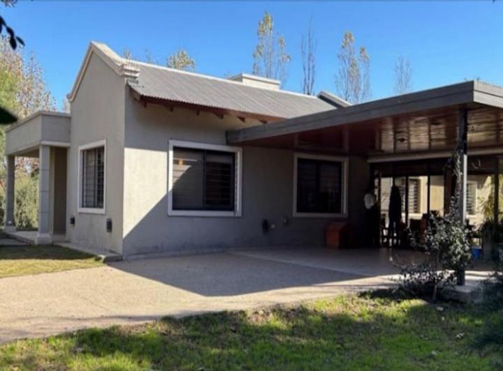 Casa · 320m² · 1 Ambiente
