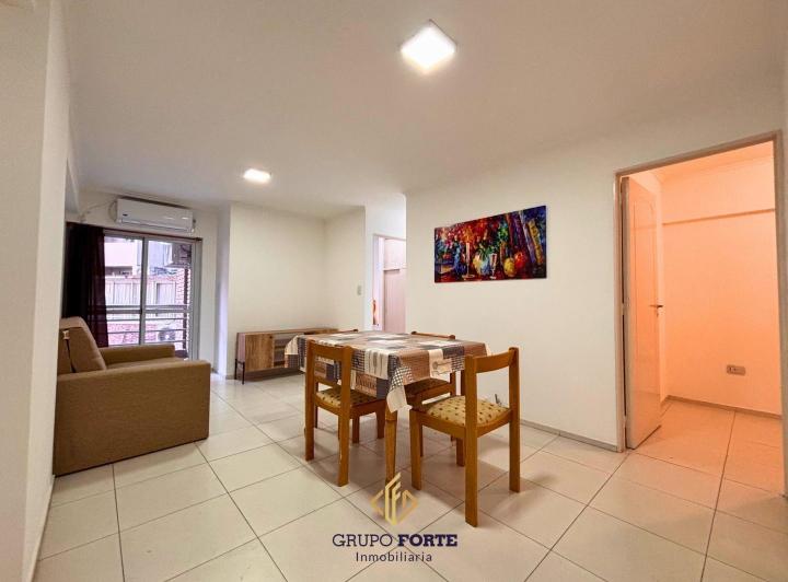Departamento · 51m² · 3 Ambientes