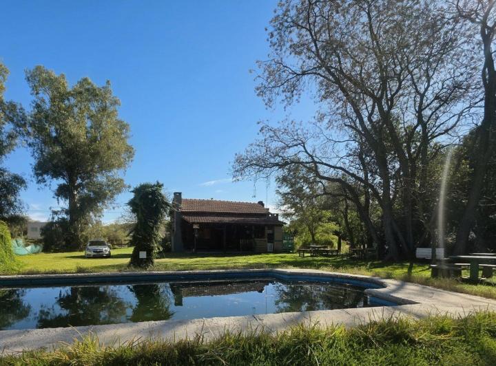 Casa · 1000m² · 1 Ambiente