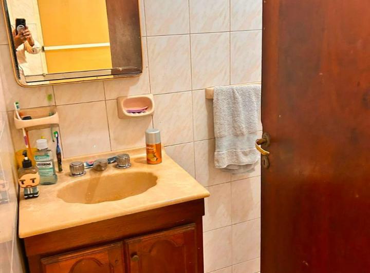 Casa · 377m² · 8 Ambientes · 2 Cocheras