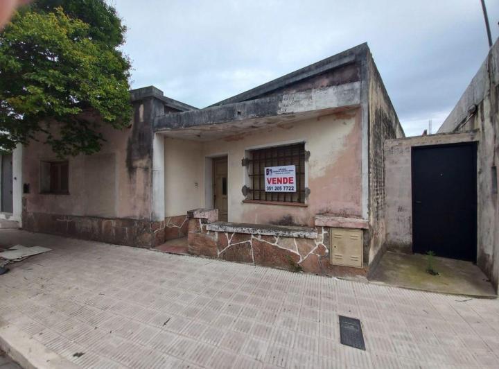Casa · 106m² · 6 Ambientes