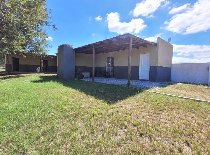 Casa · 142m² · 3 Ambientes · 1 Cochera