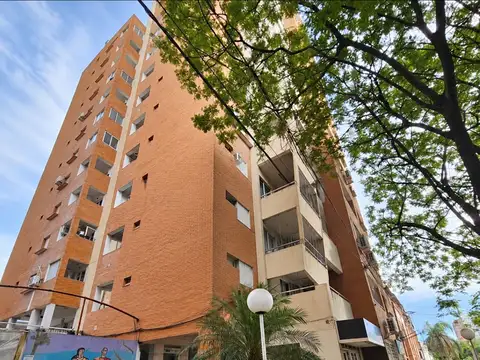 Departamento 3 ambientes - macrocentro, resistencia