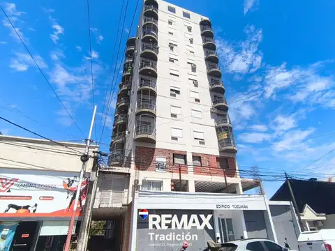Alquiler dpto 2 dorm centro resistencia chaco