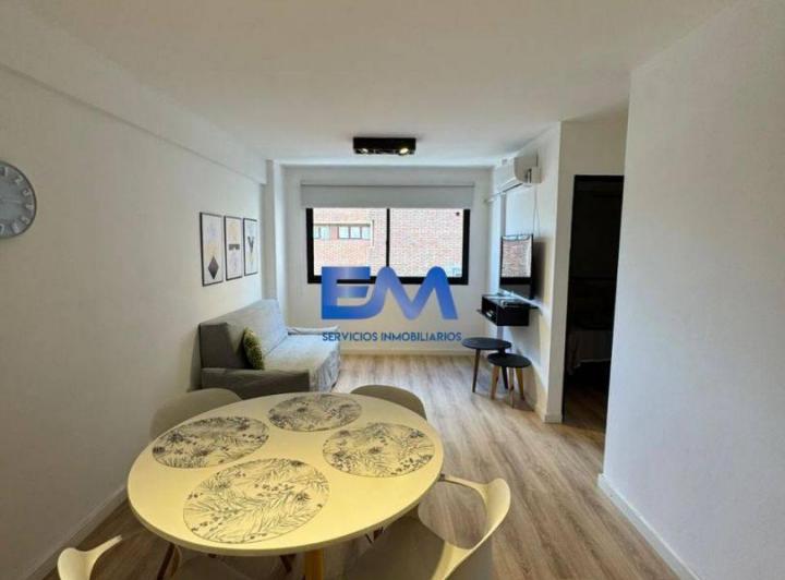 Departamento · 32m² · 2 Ambientes