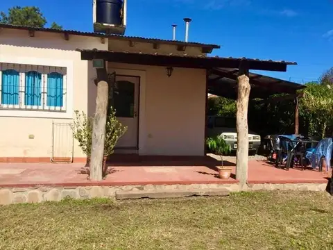 Muy linda casa 2 dor alq gal/gge/jard cerca tigres s.lorenzo