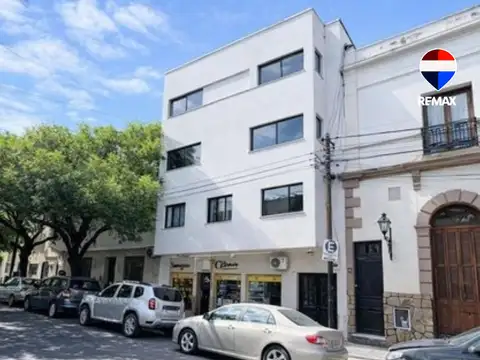 Venta depto 2 dorm 1° piso centro apto credito