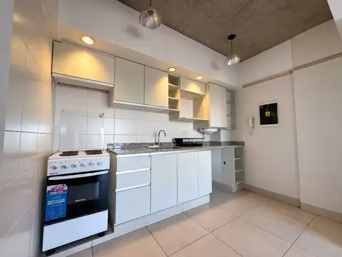 Venta/permuta depto 1 dorm apto credito