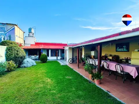 Venta casa zona tres cerritos apta credito