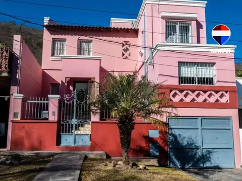 Venta casa c/pileta tres cerritos apta credito