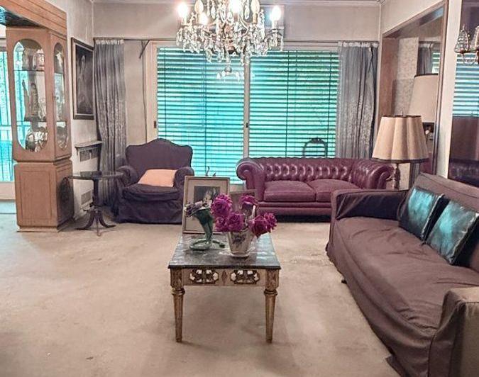 Departamento · 206m² · 6 Ambientes