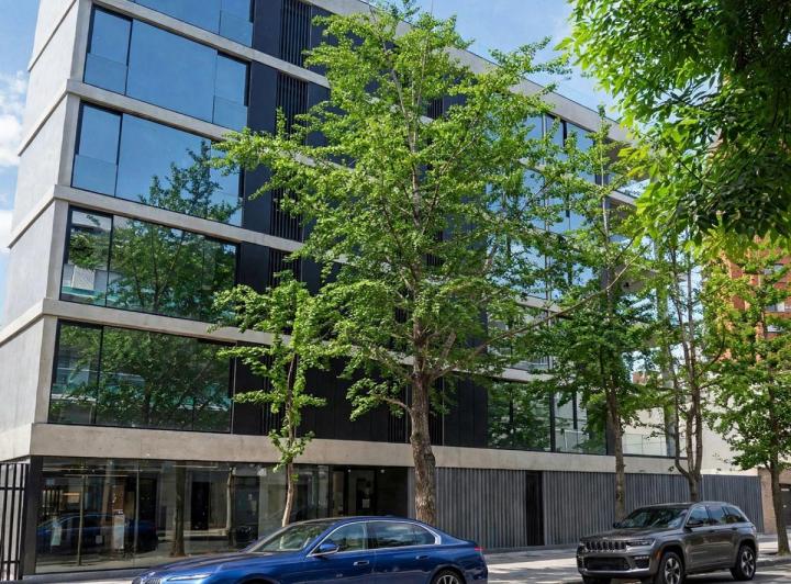 Departamento · 259m² · 5 Ambientes · 3 Cocheras