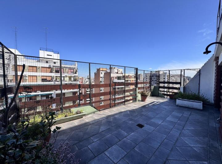 Departamento · 222m² · 6 Ambientes · 2 Cocheras