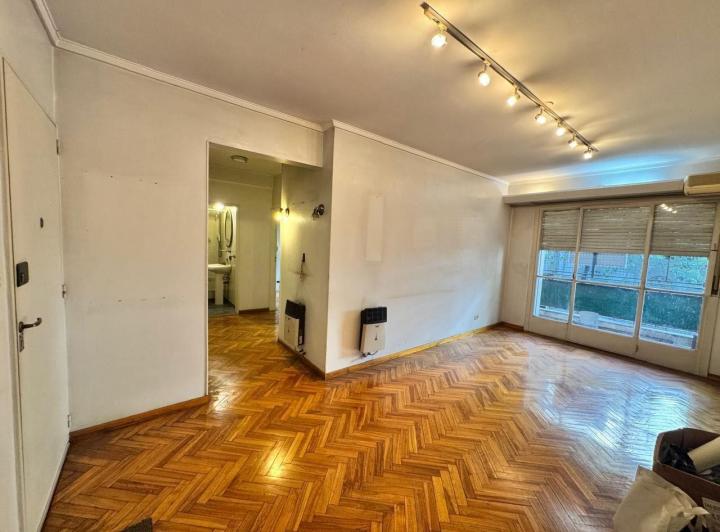 Departamento · 90m² · 5 Ambientes