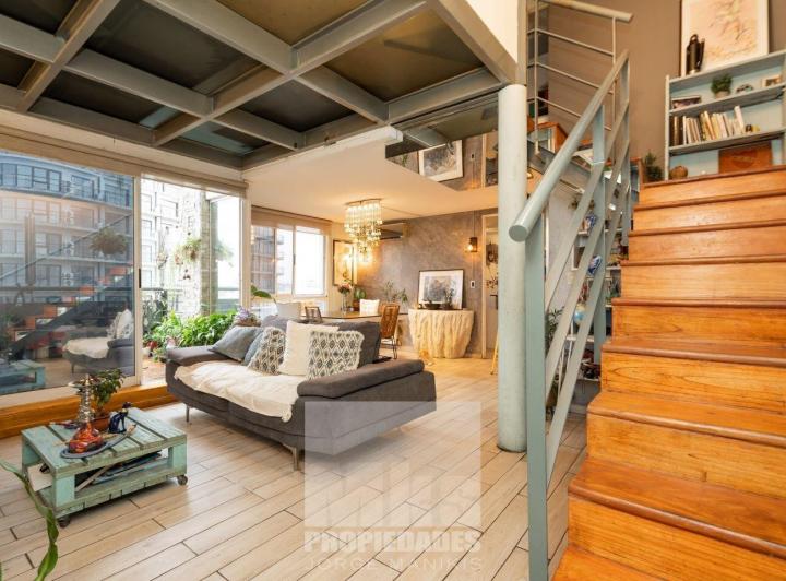 Departamento · 110m² · 5 Ambientes · 1 Cochera