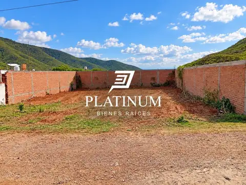 Terreno / lote en venta de 600m2 ubicado en otros barrios
