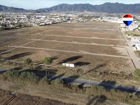 Terreno venta av el carnaval zona sur lote 4