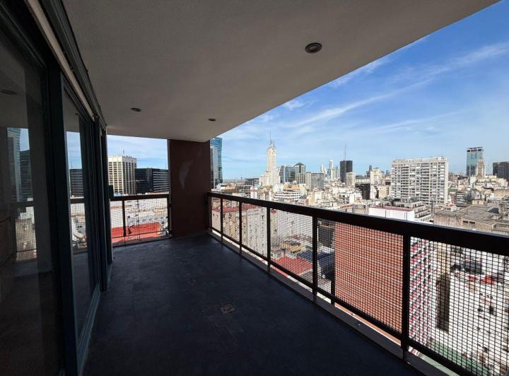 Departamento · 70m² · 1 Ambiente · 1 Cochera