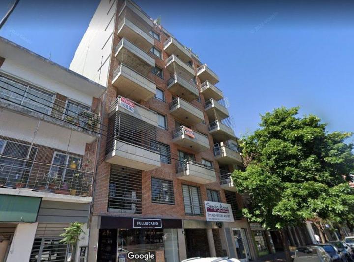 Departamento · 25m² · 1 Ambiente