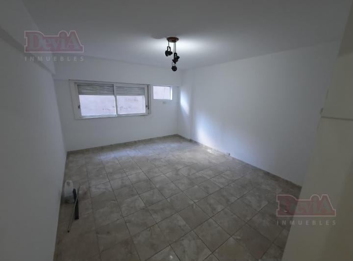 Departamento · 22m² · 1 Ambiente