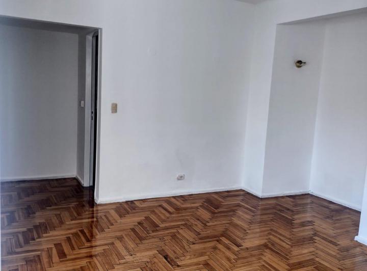 Departamento · 35m² · 1 Ambiente