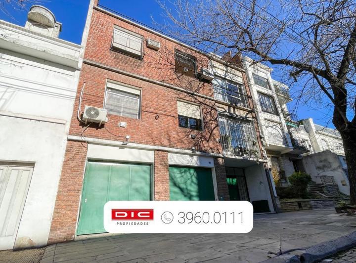 Departamento · 29m² · 1 Ambiente