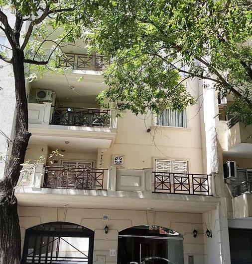 Departamento · 33m² · 1 Ambiente