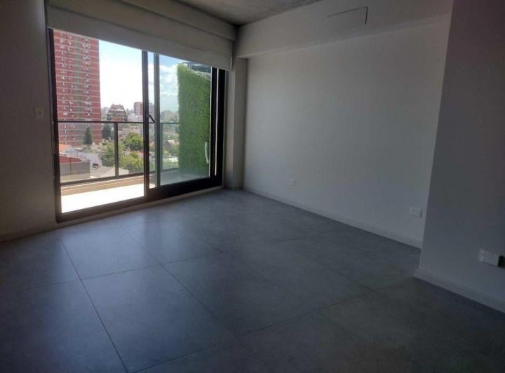 Departamento · 31m² · 1 Ambiente
