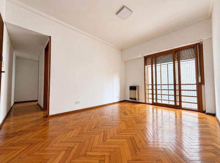 Departamento · 43m² · 2 Ambientes