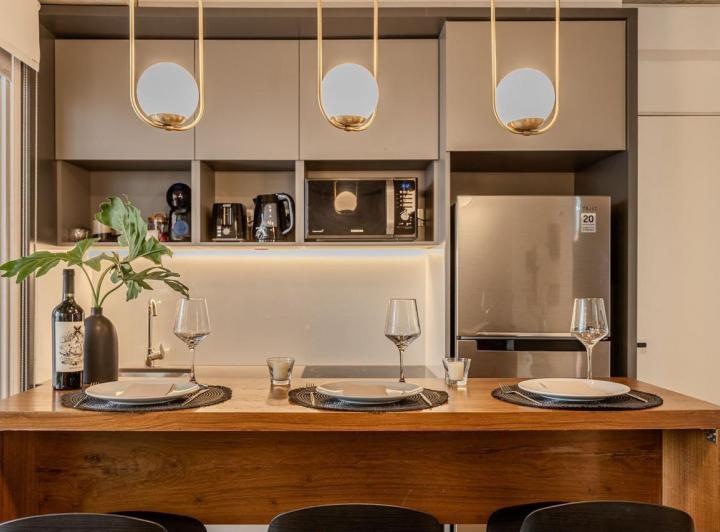 Departamento · 35m² · 1 Ambiente