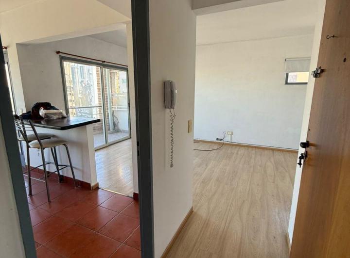 Departamento · 47m² · 2 Ambientes · 1 Cochera