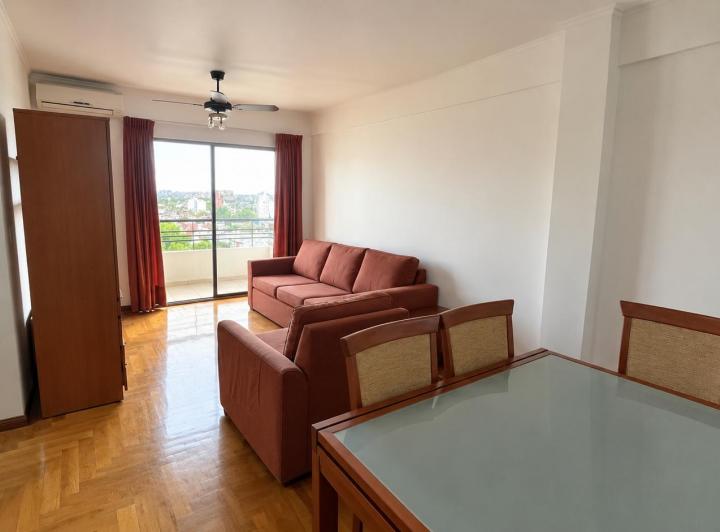 Departamento · 4m² · 2 Ambientes
