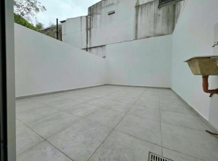 Departamento · 30m² · 1 Ambiente