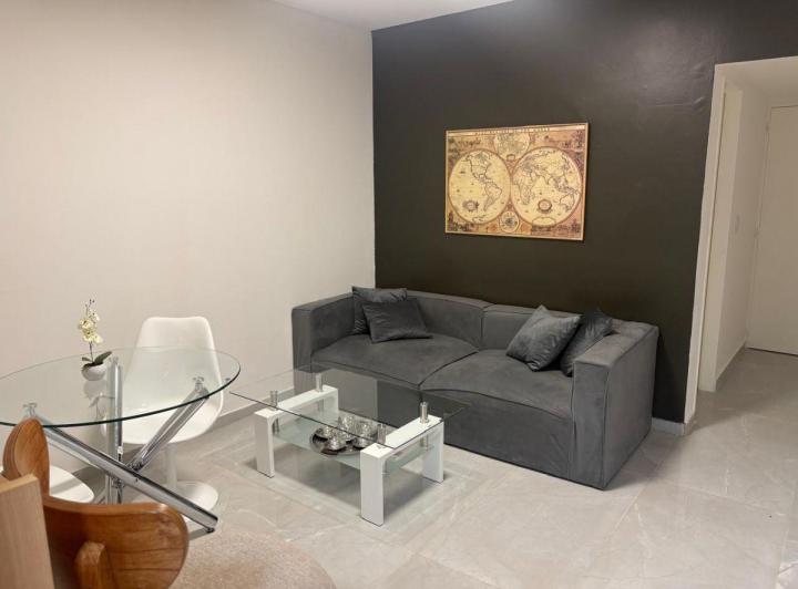 Departamento · 35m² · 2 Ambientes · 1 Cochera