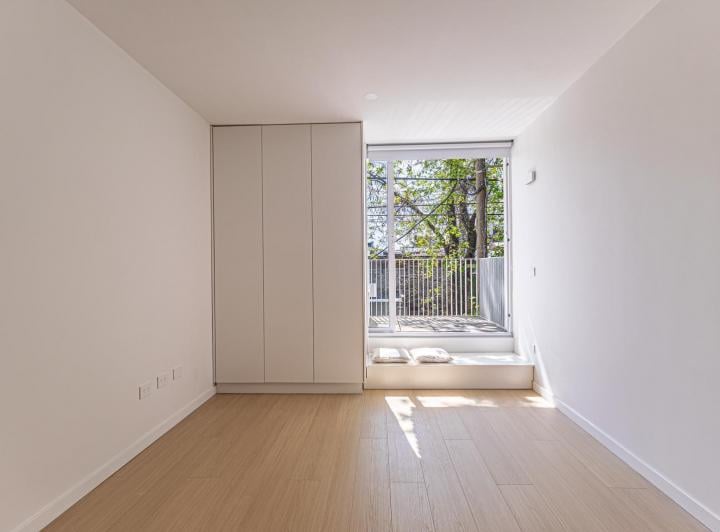 Departamento · 28m² · 1 Ambiente
