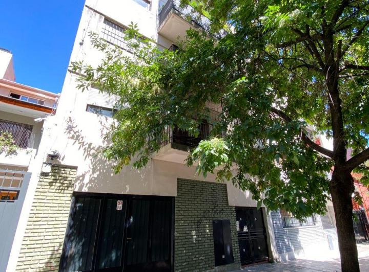 Departamento · 32m² · 2 Ambientes