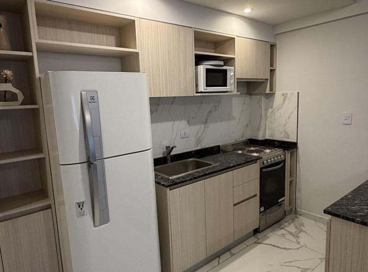 Departamento · 35m² · 1 Ambiente
