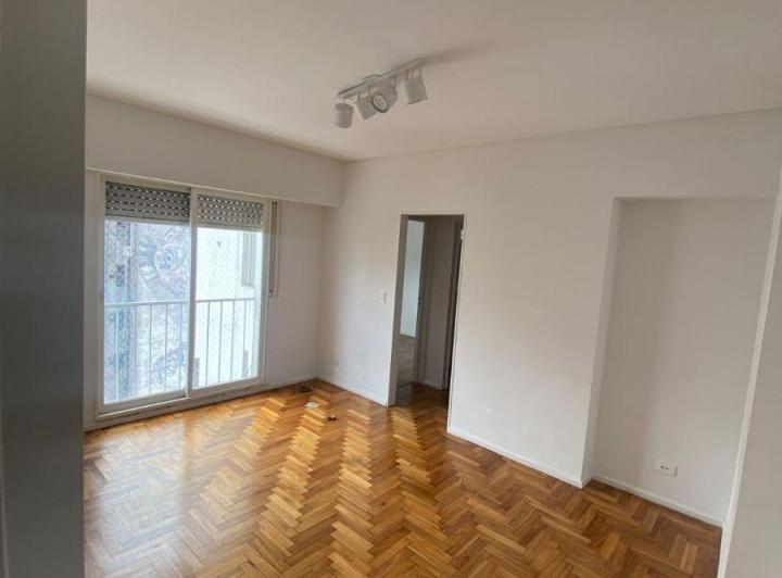 Departamento · 40m² · 2 Ambientes