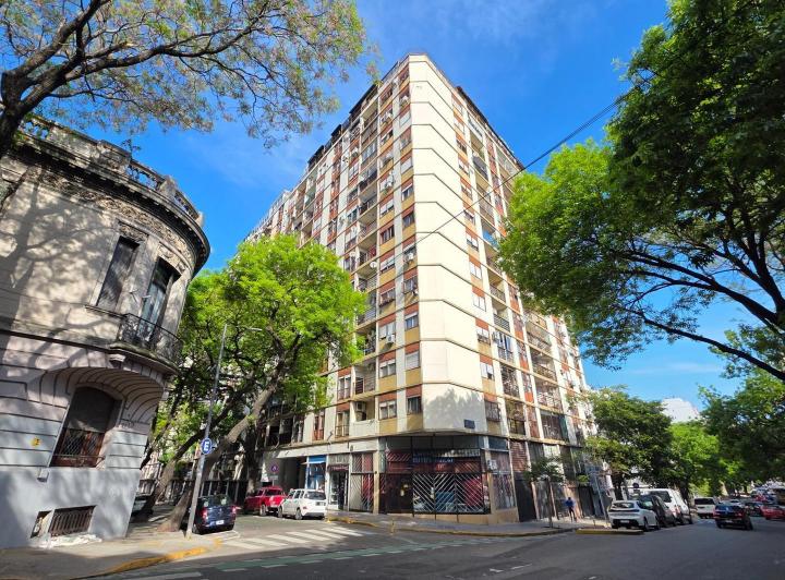 Departamento · 30m² · 1 Ambiente