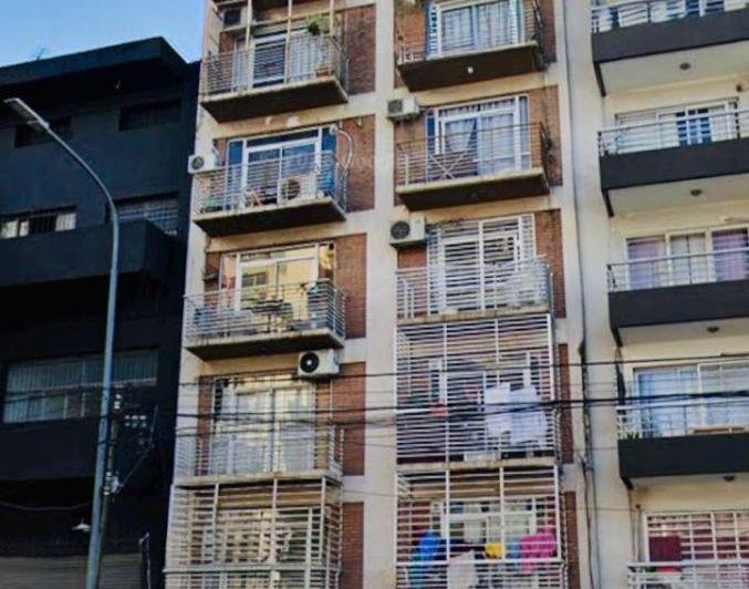 Departamento · 28m² · 2 Ambientes