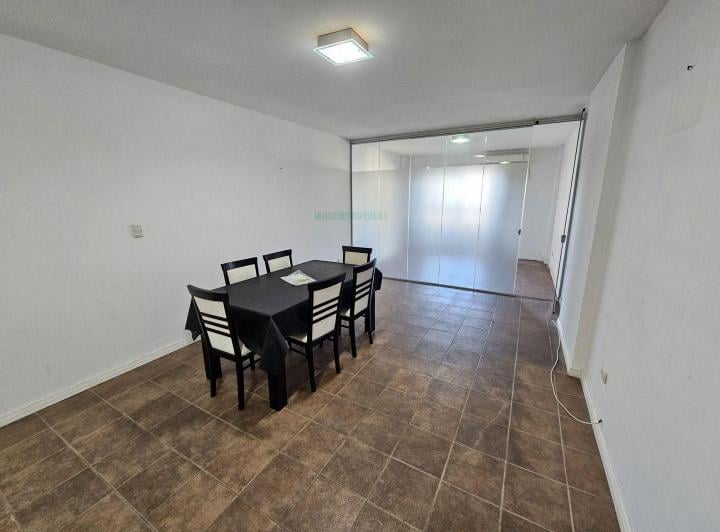 Departamento · 39m² · 1 Ambiente