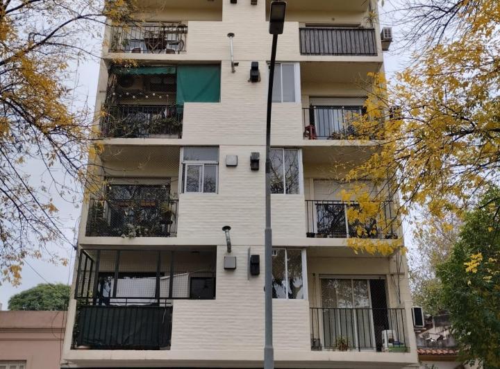 Departamento · 1m² · 2 Ambientes